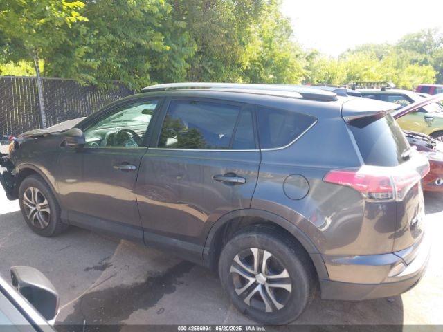 2T3BFREV7GW453859 Toyota 2ar-fe