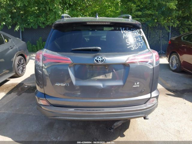2T3BFREV7GW453859 Toyota 2ar-fe