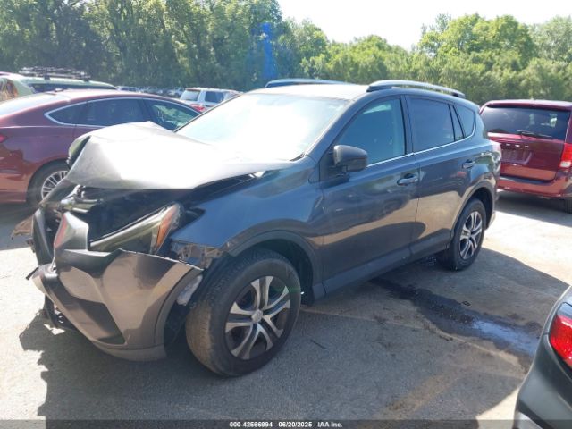 2T3BFREV7GW453859 Toyota 2ar-fe