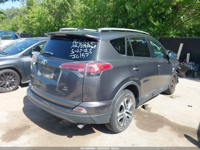 2T3BFREV7GW453859 Toyota 2ar-fe
