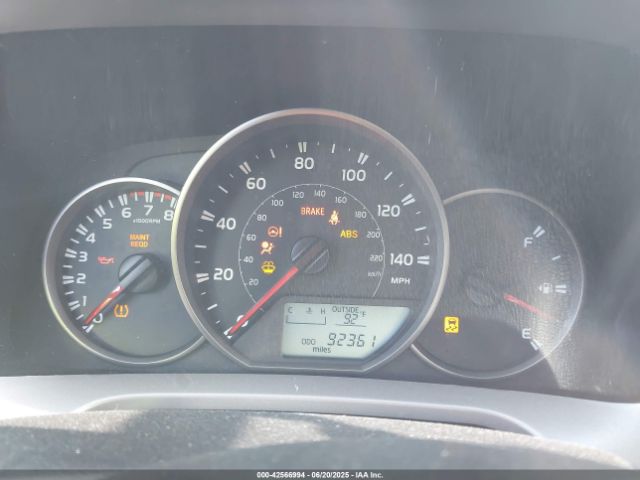 2T3BFREV7GW453859 Toyota 2ar-fe