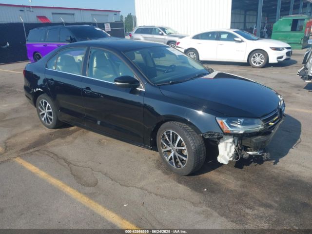 2017 VOLKSWAGEN JETTA 3VWDB7AJ7HM258579
