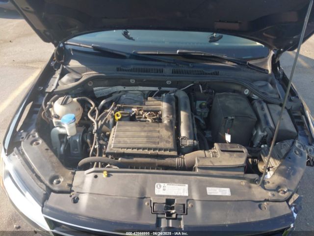 2017 VOLKSWAGEN JETTA 3VWDB7AJ7HM258579 Photo 9