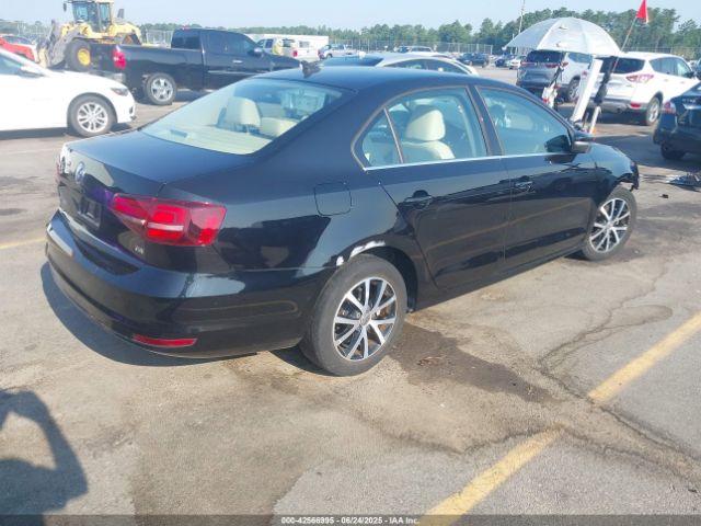 2017 VOLKSWAGEN JETTA 3VWDB7AJ7HM258579 Photo 3
