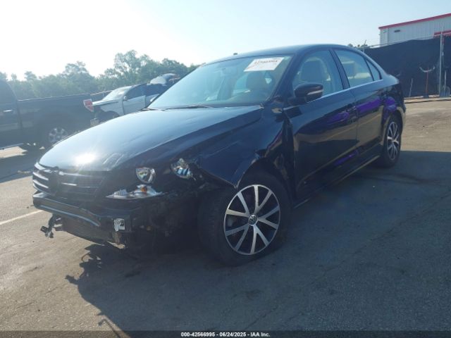 2017 VOLKSWAGEN JETTA 3VWDB7AJ7HM258579 Photo 5