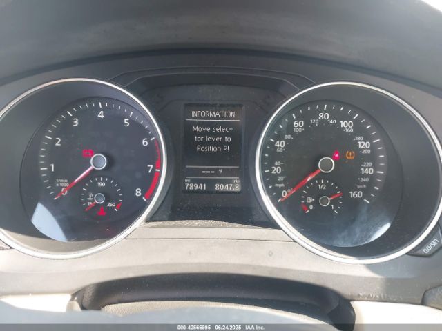 2017 VOLKSWAGEN JETTA 3VWDB7AJ7HM258579 Photo 6