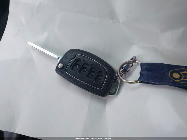 5XYZTDLBXEG198543 Hyundai gdi theta