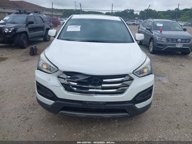 5XYZTDLBXEG198543 Hyundai gdi theta