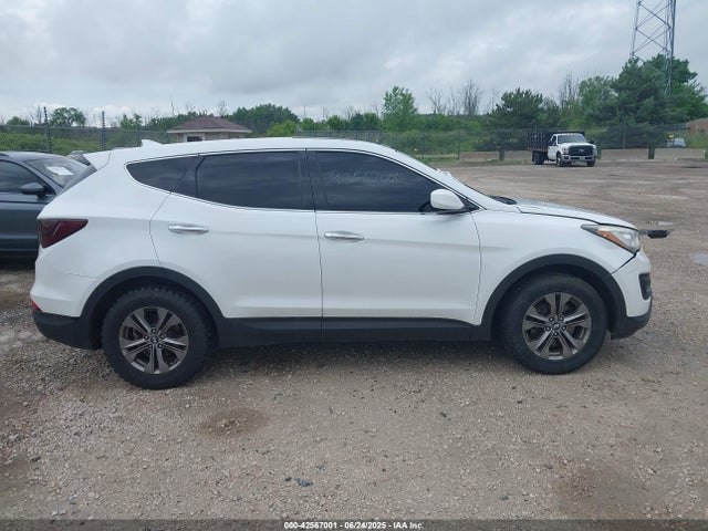 5XYZTDLBXEG198543 Hyundai gdi theta