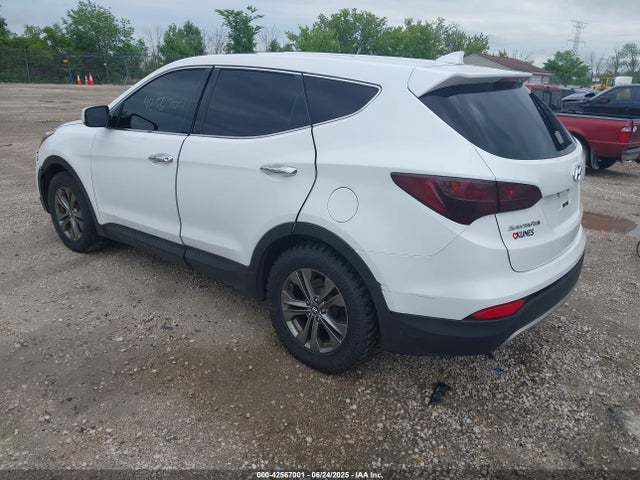 5XYZTDLBXEG198543 Hyundai gdi theta