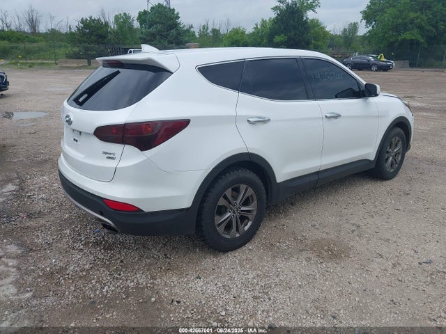 5XYZTDLBXEG198543 Hyundai gdi theta