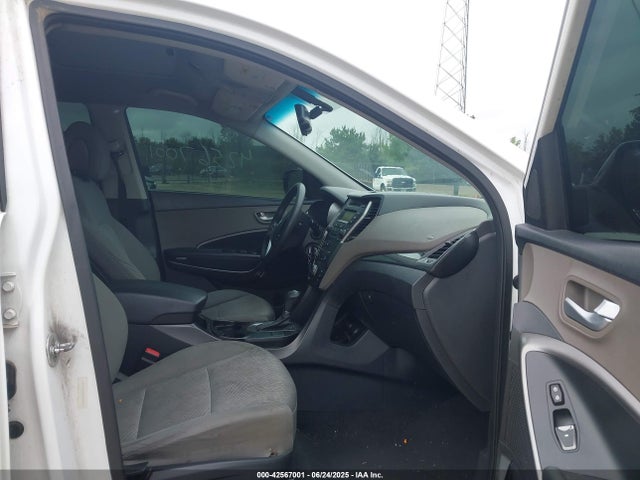5XYZTDLBXEG198543 Hyundai gdi theta