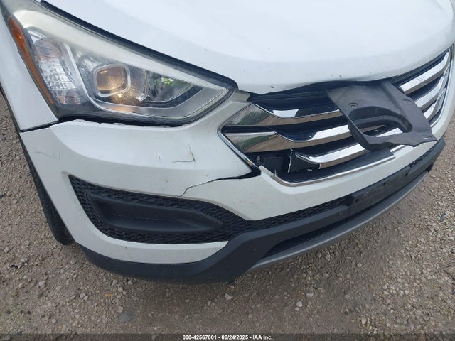 5XYZTDLBXEG198543 Hyundai gdi theta