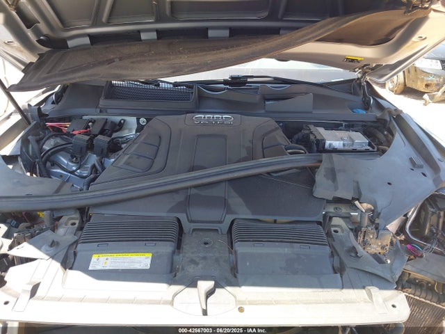 2017 AUDI Q7 WA1LAAF79HD002946 Photo 9