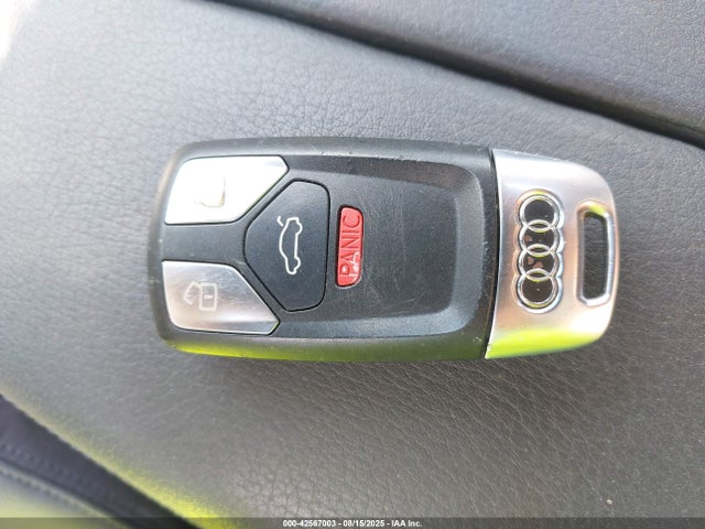 2017 AUDI Q7 WA1LAAF79HD002946 Photo 10