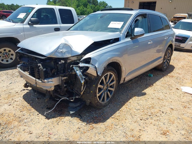 2017 AUDI Q7 WA1LAAF79HD002946 Photo 1