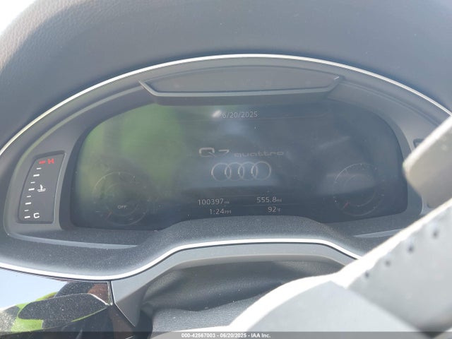 2017 AUDI Q7 WA1LAAF79HD002946 Photo 6