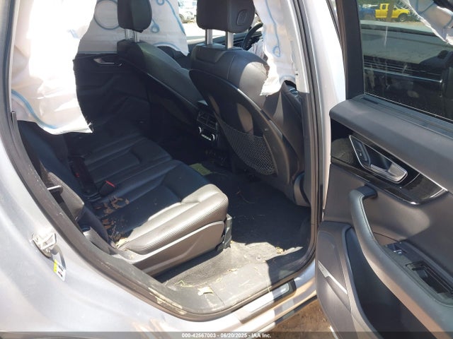 2017 AUDI Q7 WA1LAAF79HD002946 Photo 7