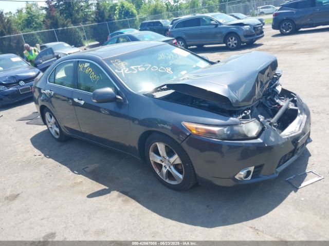 2013 ACURA TSX JH4CU2F47DC009725 Photo 0