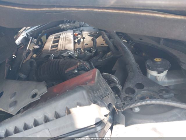 2013 ACURA TSX JH4CU2F47DC009725 Photo 9