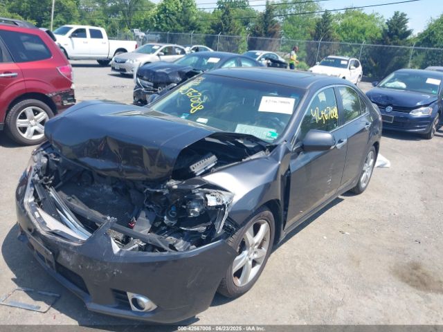 2013 ACURA TSX JH4CU2F47DC009725 Photo 1
