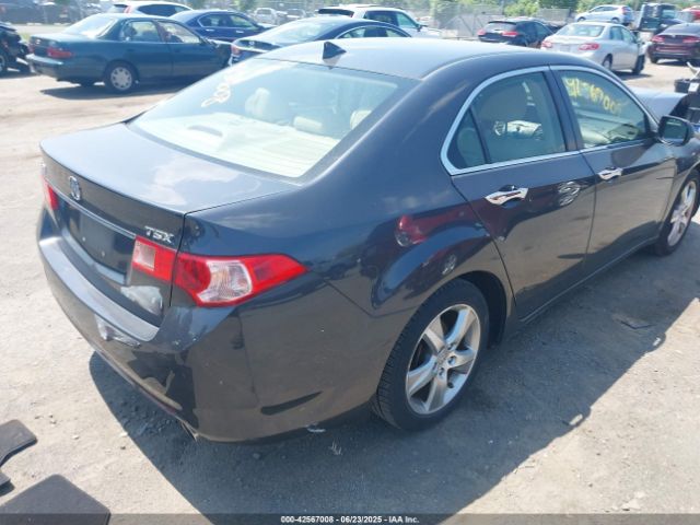 2013 ACURA TSX JH4CU2F47DC009725 Photo 3