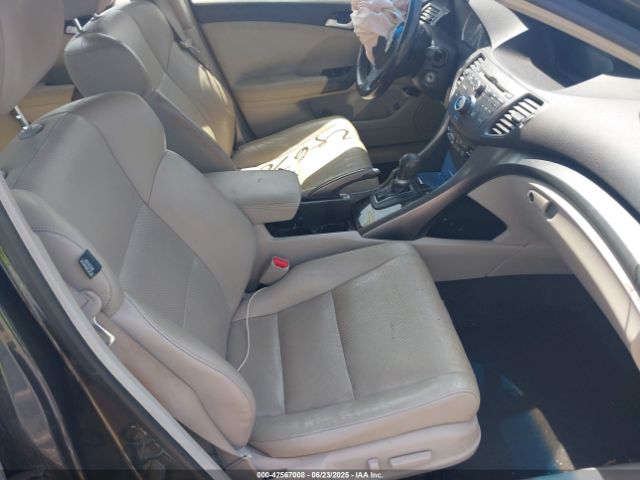2013 ACURA TSX JH4CU2F47DC009725 Photo 4