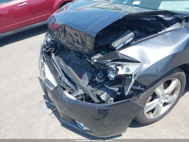 2013 ACURA TSX JH4CU2F47DC009725 Photo 5