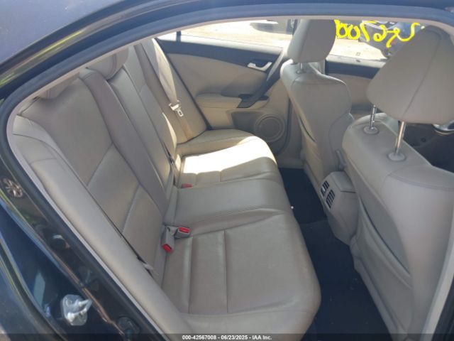 2013 ACURA TSX JH4CU2F47DC009725 Photo 7