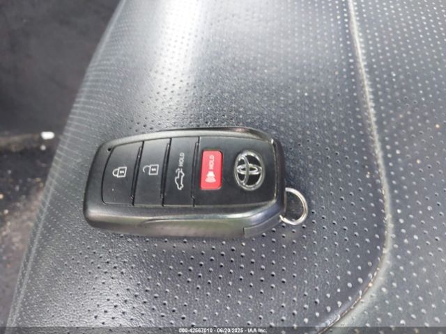 2023 TOYOTA TUNDRA HYBRID 5TFNC5DB9PX026569 Photo 10