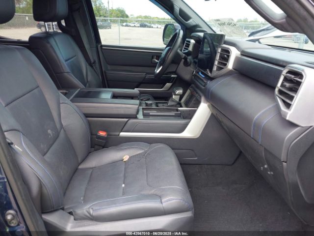 2023 TOYOTA TUNDRA HYBRID 5TFNC5DB9PX026569 Photo 4