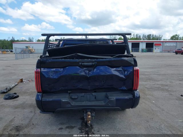 2023 TOYOTA TUNDRA HYBRID 5TFNC5DB9PX026569 Photo 5