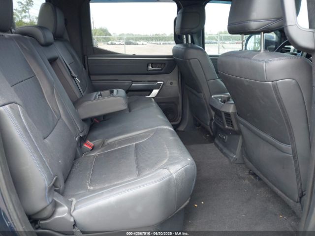 2023 TOYOTA TUNDRA HYBRID 5TFNC5DB9PX026569 Photo 7