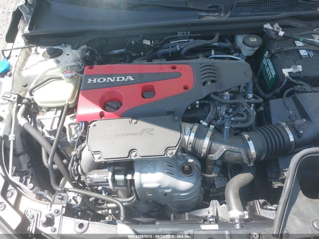 Honda k20c1 2024 JHMFL5G4XRX002946 Image 10