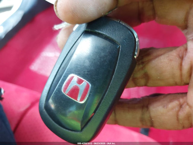 Honda k20c1 2024 JHMFL5G4XRX002946 Image 11