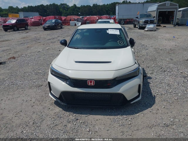 Honda k20c1 2024 JHMFL5G4XRX002946 Image 12