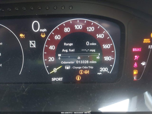 Honda k20c1 2024 JHMFL5G4XRX002946 Image 15
