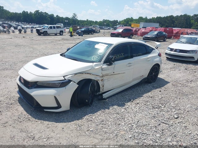 Honda k20c1 2024 JHMFL5G4XRX002946 Image 2