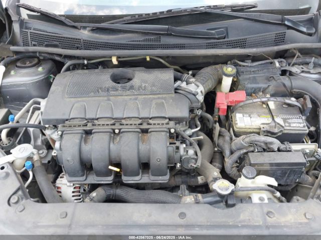 3N1AB7AP0JY258726 Nissan 2018