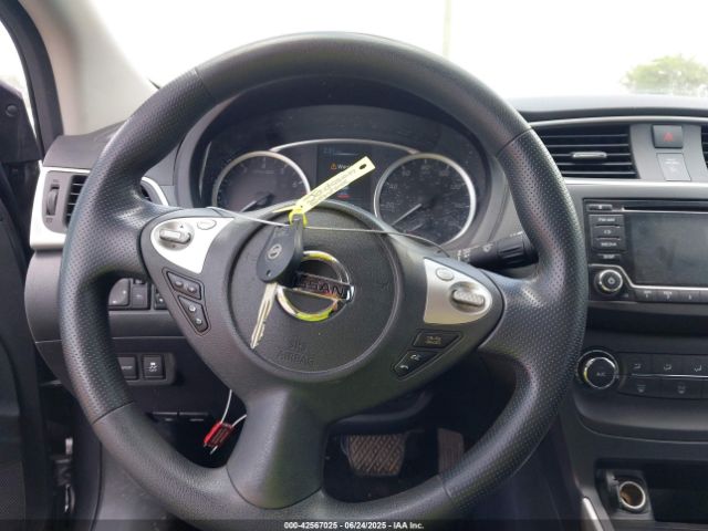 3N1AB7AP0JY258726 Nissan 2018