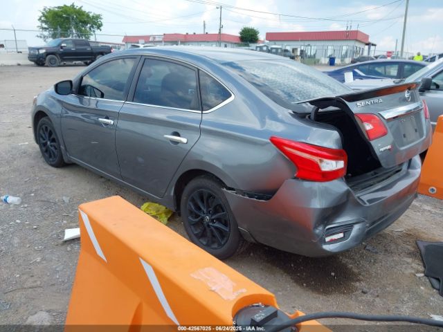 3N1AB7AP0JY258726 Nissan 2018