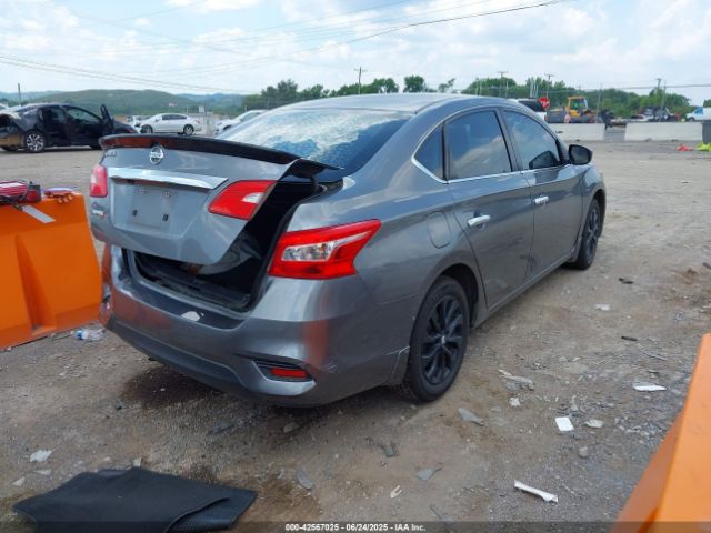 3N1AB7AP0JY258726 Nissan 2018