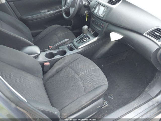 3N1AB7AP0JY258726 Nissan 2018