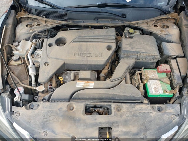 Nissan 2017 2017 1N4AL3AP0HC238567 Image 10