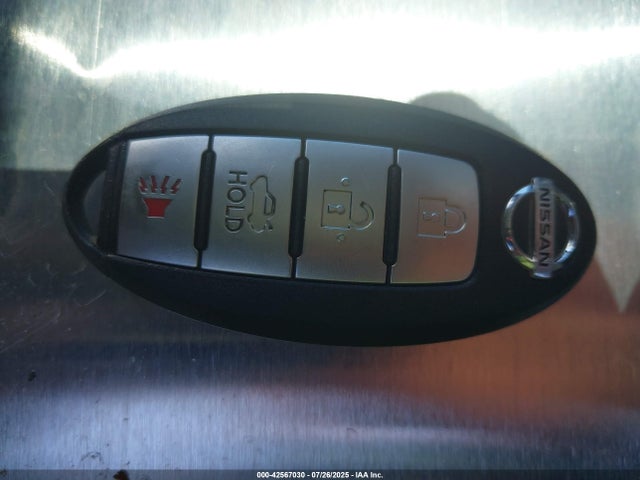 Nissan 2017 2017 1N4AL3AP0HC238567 Image 11