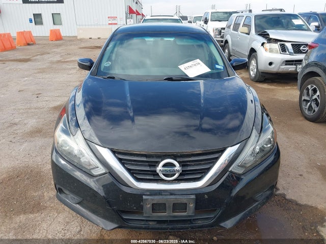 Nissan 2017 2017 1N4AL3AP0HC238567 Image 12