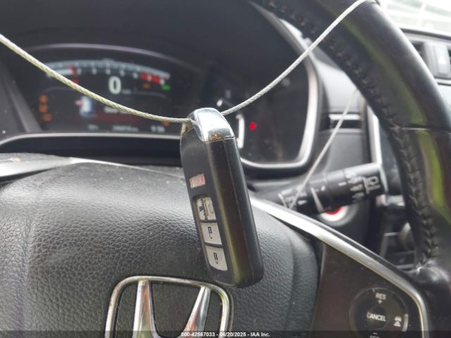 7FARW1H80HE014925 Honda l15be