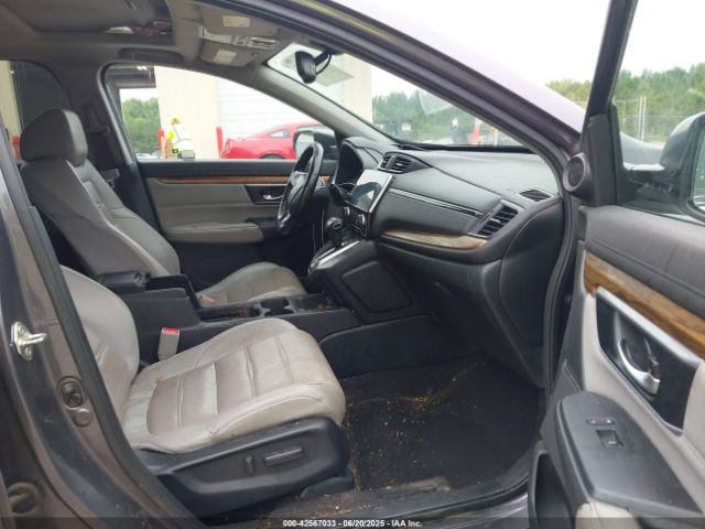 7FARW1H80HE014925 Honda l15be