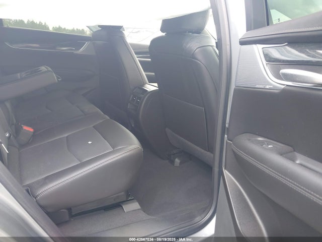 2024 CADILLAC XT5 1GYKNCR4XRZ707210 Photo 7