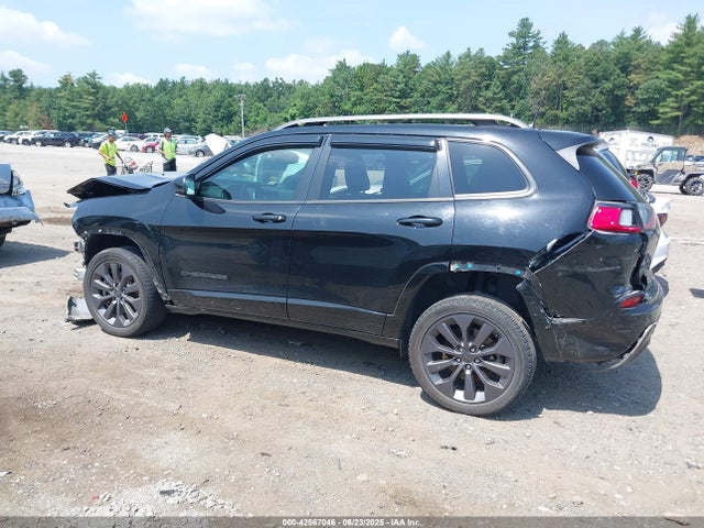 1C4PJMDX8LD645938 Jeep Cherokee